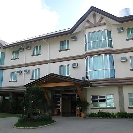 Baliuag Chocolate And Berries Hotel מראה חיצוני תמונה