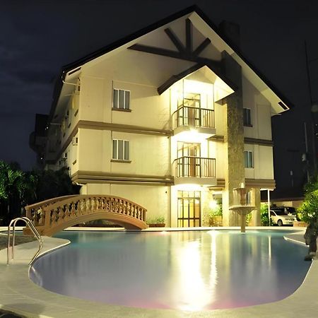 Baliuag Chocolate And Berries Hotel מראה חיצוני תמונה