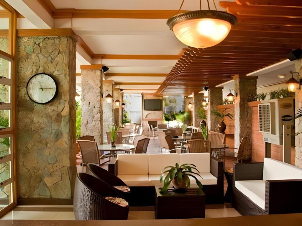 Baliuag Chocolate And Berries Hotel מראה חיצוני תמונה