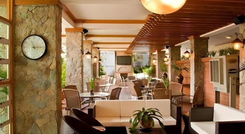 Baliuag Chocolate And Berries Hotel מראה חיצוני תמונה